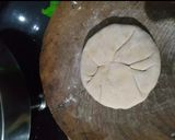 મહારાષ્ટ્રીયન પૂરણપોળી (Maharashtrian puranpoli recipe in Gujarati) રેસીપી સ્ટેપ4ફોટો