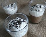 Foto del paso 5 de la receta Pudding de café