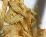 Foto del paso 3 de la receta: Papitas fosforito crocantes