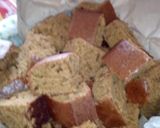 Foto del paso 3 de la receta: Cuadros de Paledonias con canela y clavito