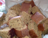 Foto del paso 3 de la receta: Cuadros de Paledonias con canela y clavito