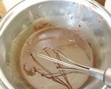 Foto langkah ke 1 dari resep Brownies Panggang Simple dan Enak.
