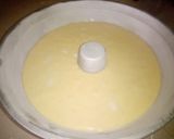 Foto del paso 5 de la receta: Bizcochuelo de Naranja