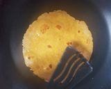દૂધી ના થેપલા (Dudhi Thepla Recipe In Gujarati) રેસીપી સ્ટેપ5ફોટો