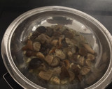 Foto del paso 2 de la receta: Revuelto de setas