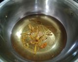 Foto langkah ke 5 dari resep Mie ayam rumahan.