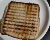 A picture of step 3 of Bread Sandwich.