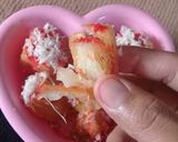 Foto langkah ke 6 dari resep Singkong Keju🧀.