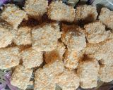 Foto langkah ke 7 dari resep Nugget ayam homemade.