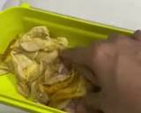 Cara Membuat Keripik Kulit Ayam 1