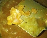A picture of step 8 of Paneer tikka masala.
