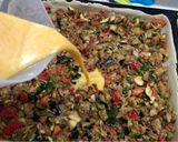 Foto del paso 6 de la receta: Tartaleta de verduras en Thermomix