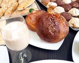 Foto del paso 6 de la receta: Pan de muerto Oaxaqueño