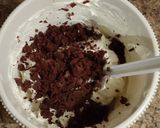 Φωτογραφία βήματος 8 της συνταγής Τούρτα oreo