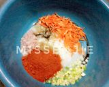 Foto langkah ke 7 dari resep 14. Kimchi korea ala indonesia /#missenjie.