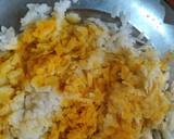 Poha recipe step 3 photo