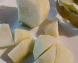 Foto del paso 1 de la receta: Compota de manzana