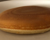 A picture of step 2 of Pancake.