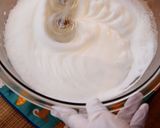 A picture of step 7 of Easy Cake Recipe! How to make Basic Chiffon Cake.