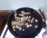 Foto del paso 2 de la receta: Paella de pollo alicantina
