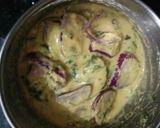 A picture of step 3 of OnionPakoda.