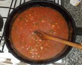 Foto del paso 6 de la receta: Pizzaiola original