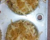 A picture of step 3 of Potato cups #potatocontest.