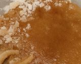 Foto langkah ke 1 dari resep Sirup Gula Merah Kental.