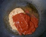 Foto langkah ke 3 dari resep Ikan Salem Bumbu Balado.