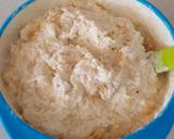 A picture of step 1 of Pisang Goreng Kelapa Parut (Fried Banana With Coconut Shredded).