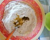 Foto del passaggio 2 della ricetta Muffin alla pizza