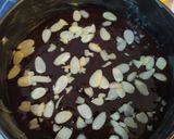 Foto langkah ke 4 dari resep Brownies coklat no BP, no soda kue.