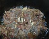 A picture of step 6 of Onion stew.