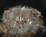 A picture of step 6 of Onion stew.