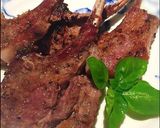 Foto del paso 3 de la receta: Chuletas de cordero al romero