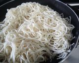 નુડલ્સ સ્પ્રિંગ રોલ(Noodles spring Roll recipe in Gujarati) રેસીપી સ્ટેપ5ફોટો