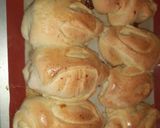Foto del paso 7 de la receta: Facturas de dulce de leche