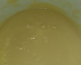 Foto del paso 2 de la receta: Torta marmolada 🍫🥧