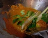Foto langkah ke 2 dari resep Ayam Woku.