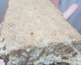 Foto del paso 4 de la receta: Budín saludable de pera