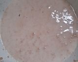 Foto langkah ke 1 dari resep Roti Sobek Tanpa ulen Tanpa Telur(Margarin).