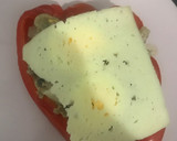 Foto del paso 7 de la receta: Pimientos rellenos al vapor