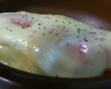 Foto del paso 5 de la receta: Pimiento relleno de verduras y quinoa