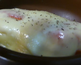 Foto del paso 5 de la receta: Pimiento relleno de verduras y quinoa