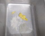 Foto langkah ke 6 dari resep Banana Cake Panggang.