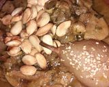 Foto del paso 5 de la receta: Tajín de pera de pavo 🦃🍐🍐