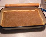 Omlós almás pite recept fázis 3 fotója
