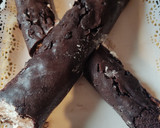 Foto del paso 14 de la receta: Tronco de Navidad