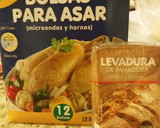 Foto del paso 5 de la receta: Masa de hogaza (pan)