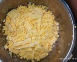 Foto langkah ke 1 dari resep Lepet jagung.